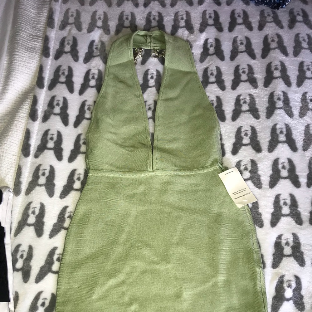 MISS CIRCLE “going out” cocktail dress